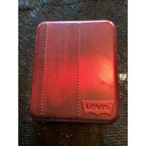 Mens Levis Wallet New